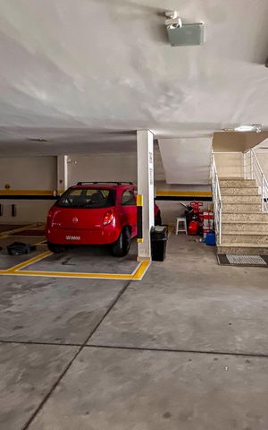 Apartamento à venda com 54m², 2 quartos e 1 vagaGaragem