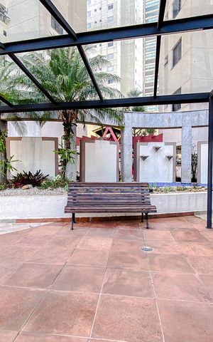 Apartamento à venda com 85m², 3 quartos e 2 vagasÁrea comum