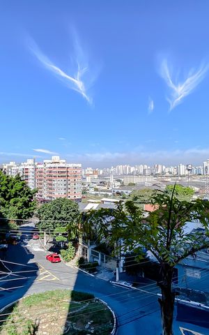 Apartamento à venda com 85m², 3 quartos e 2 vagas Apartamento à venda com 85m², 3 quartos e 2 vagasVista da Suíte