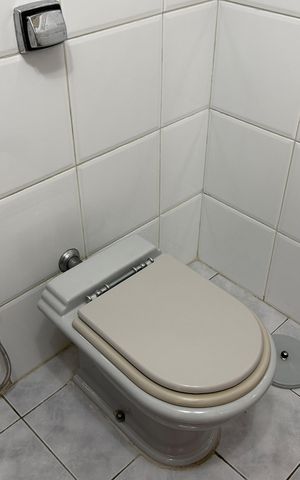 Apartamento para alugar com 212m², 3 quartos e 1 vagaBanheiro Social