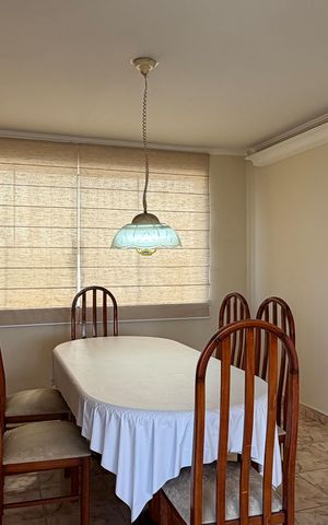 Apartamento para alugar com 212m², 3 quartos e 1 vagaSala de Jantar