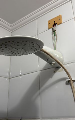 Apartamento para alugar com 212m², 3 quartos e 1 vagaBanheiro Social