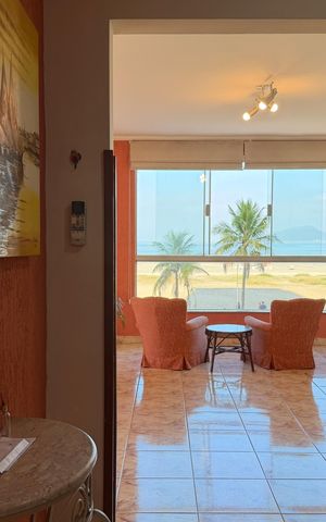 Apartamento para alugar com 212m², 3 quartos e 1 vagaCorredor