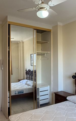Apartamento para alugar com 212m², 3 quartos e 1 vagaQuarto 2