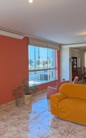Apartamento para alugar com 212m², 3 quartos e 1 vagaSala