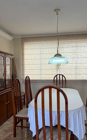 Apartamento para alugar com 212m², 3 quartos e 1 vagaSala de Jantar