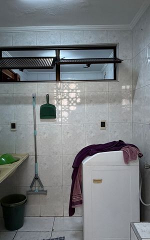 Apartamento para alugar com 212m², 3 quartos e 1 vagaÁrea de Serviço
