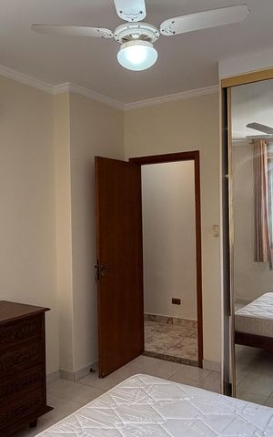 Apartamento para alugar com 212m², 3 quartos e 1 vagaQuarto 2