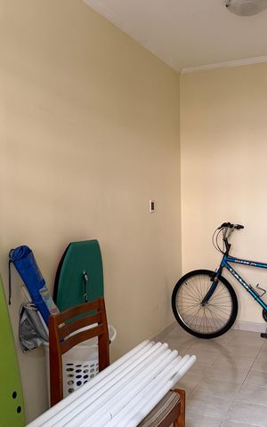 Apartamento para alugar com 212m², 3 quartos e 1 vagaQuarto de Serviço