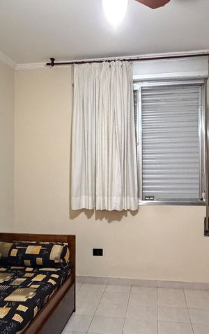 Apartamento para alugar com 212m², 3 quartos e 1 vagaQuarto 1