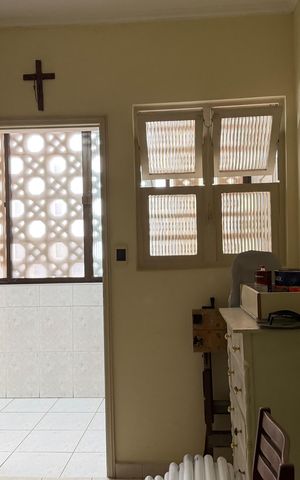 Apartamento para alugar com 212m², 3 quartos e 1 vagaQuarto de Serviço
