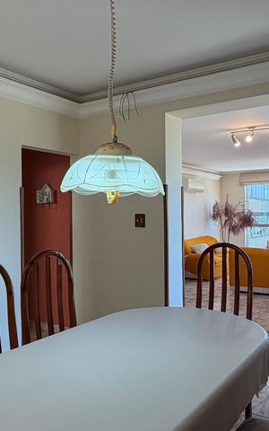 Apartamento para alugar com 212m², 3 quartos e 1 vagaSala de Jantar