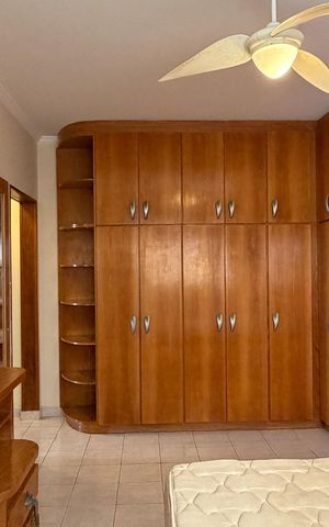 Apartamento para alugar com 212m², 3 quartos e 1 vagaSuíte