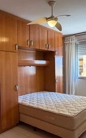 Apartamento para alugar com 212m², 3 quartos e 1 vagaSuíte