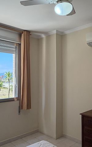 Apartamento para alugar com 212m², 3 quartos e 1 vagaQuarto 2