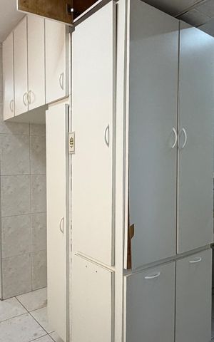 Apartamento para alugar com 212m², 3 quartos e 1 vagaÁrea de Serviço