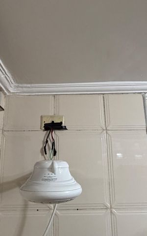 Apartamento para alugar com 212m², 3 quartos e 1 vagaBanheiro da Suíte