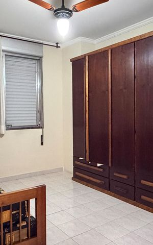 Apartamento para alugar com 212m², 3 quartos e 1 vagaQuarto 1