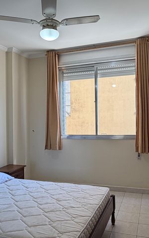 Apartamento para alugar com 212m², 3 quartos e 1 vagaQuarto 2