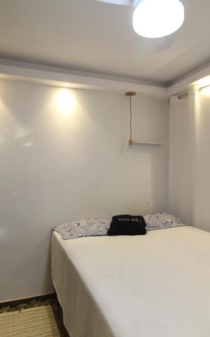 Apartamento para alugar com 350m², 1 quarto e 1 vagaQuarto