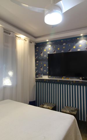 Apartamento para alugar com 350m², 1 quarto e 1 vagaQuarto