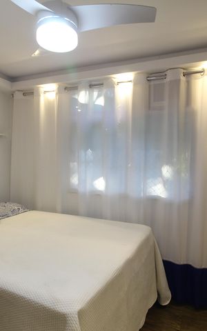Apartamento para alugar com 350m², 1 quarto e 1 vagaQuarto