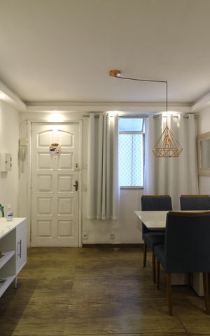 Apartamento para alugar com 350m², 1 quarto e 1 vagaSala