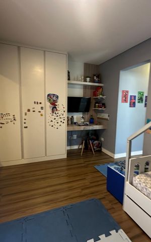 Casa de condomínio para alugar com 320m², 3 quartos e 6 vagas Casa de condomínio para alugar com 320m², 3 quartos e 6 vagasSuíte 2