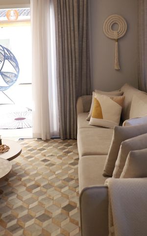 Casa de condomínio para alugar com 320m², 3 quartos e 6 vagas Casa de condomínio para alugar com 320m², 3 quartos e 6 vagasSala