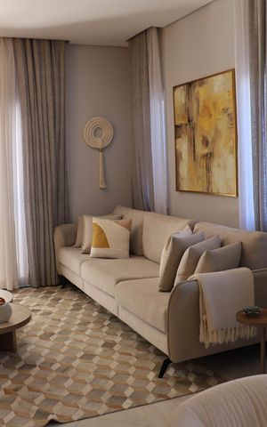 Casa de condomínio para alugar com 320m², 3 quartos e 6 vagas Casa de condomínio para alugar com 320m², 3 quartos e 6 vagasSala