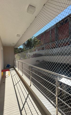 Casa de condomínio para alugar com 320m², 3 quartos e 6 vagas Casa de condomínio para alugar com 320m², 3 quartos e 6 vagasVaranda