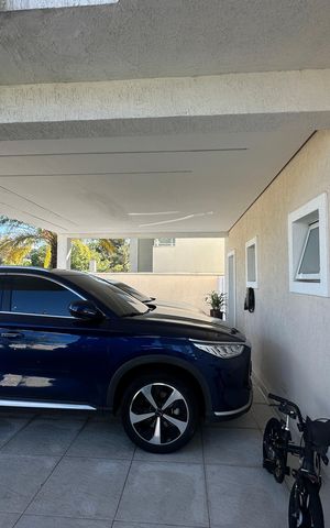 Casa de condomínio para alugar com 320m², 3 quartos e 6 vagas Casa de condomínio para alugar com 320m², 3 quartos e 6 vagasGaragem