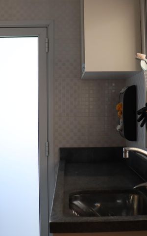 Casa de condomínio para alugar com 320m², 3 quartos e 6 vagas Casa de condomínio para alugar com 320m², 3 quartos e 6 vagasÁrea de Serviço