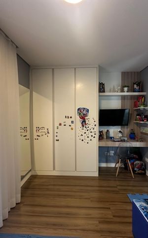 Casa de condomínio para alugar com 320m², 3 quartos e 6 vagas Casa de condomínio para alugar com 320m², 3 quartos e 6 vagasSuíte 2