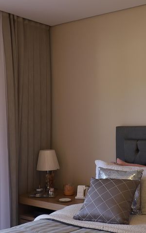 Casa de condomínio para alugar com 320m², 3 quartos e 6 vagas Casa de condomínio para alugar com 320m², 3 quartos e 6 vagasSuíte 3