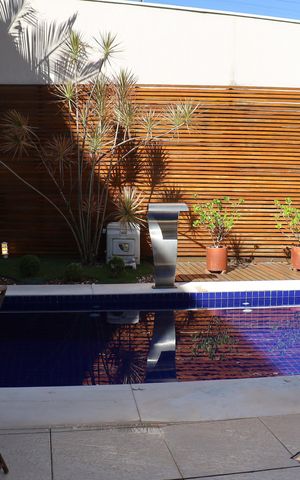 Casa de condomínio para alugar com 320m², 3 quartos e 6 vagas Casa de condomínio para alugar com 320m², 3 quartos e 6 vagasPiscina
