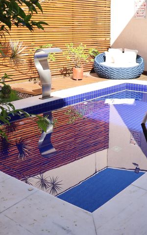 Casa de condomínio para alugar com 320m², 3 quartos e 6 vagas Casa de condomínio para alugar com 320m², 3 quartos e 6 vagasPiscina
