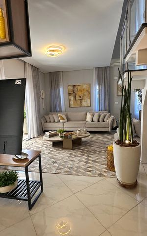 Casa de condomínio para alugar com 320m², 3 quartos e 6 vagas Casa de condomínio para alugar com 320m², 3 quartos e 6 vagasSala