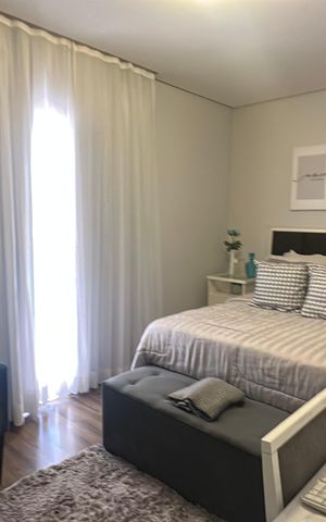 Casa de condomínio para alugar com 320m², 3 quartos e 6 vagas Casa de condomínio para alugar com 320m², 3 quartos e 6 vagasSuíte 1