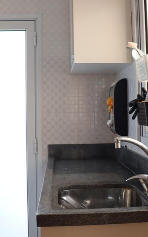 Casa de condomínio para alugar com 320m², 3 quartos e 6 vagas Casa de condomínio para alugar com 320m², 3 quartos e 6 vagasÁrea de Serviço