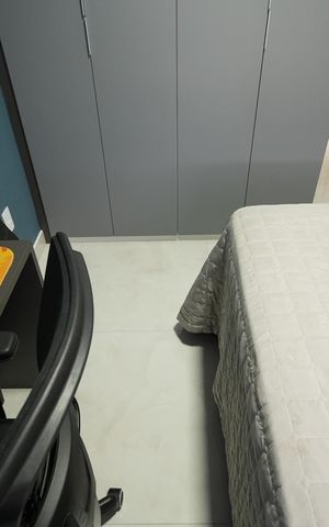 Apartamento à venda com 125m², 3 quartos e 3 vagasQuarto Suite 2