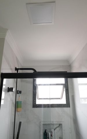 Apartamento à venda com 125m², 3 quartos e 3 vagasSala