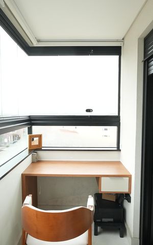 Apartamento à venda com 125m², 3 quartos e 3 vagasSacada
