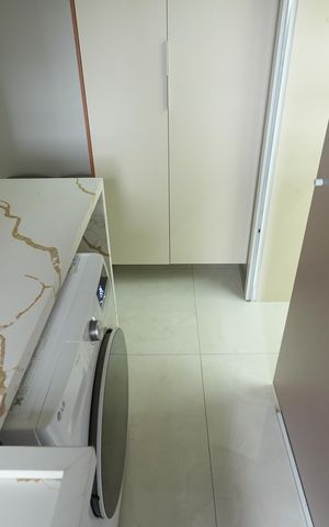 Apartamento à venda com 125m², 3 quartos e 3 vagasCozinha