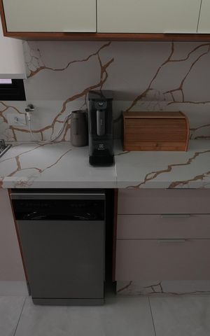 Apartamento à venda com 125m², 3 quartos e 3 vagasCozinha