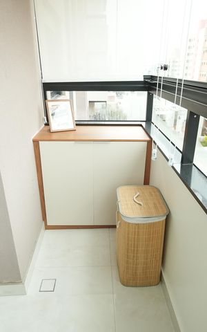 Apartamento à venda com 125m², 3 quartos e 3 vagasSacada