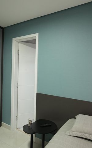 Apartamento à venda com 125m², 3 quartos e 3 vagasSala