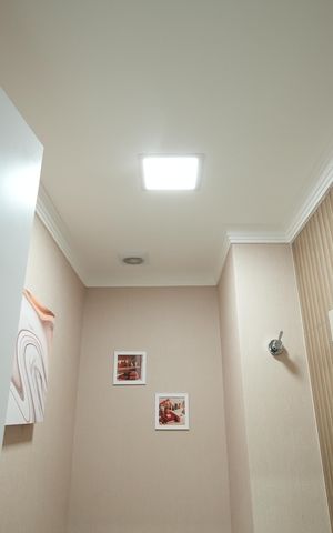 Apartamento à venda com 125m², 3 quartos e 3 vagasLavabo
