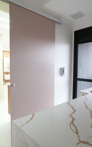 Apartamento à venda com 125m², 3 quartos e 3 vagasCozinha