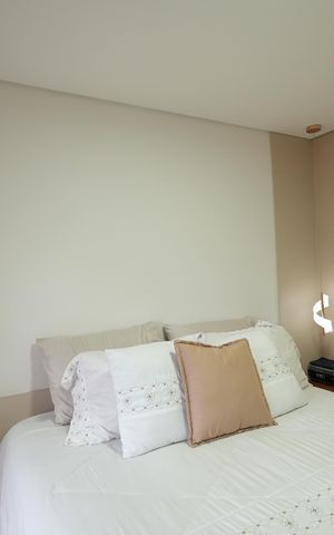 Apartamento à venda com 125m², 3 quartos e 3 vagasQuarto Suite 3